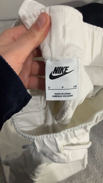 Nike NIKE EŞOFMAN