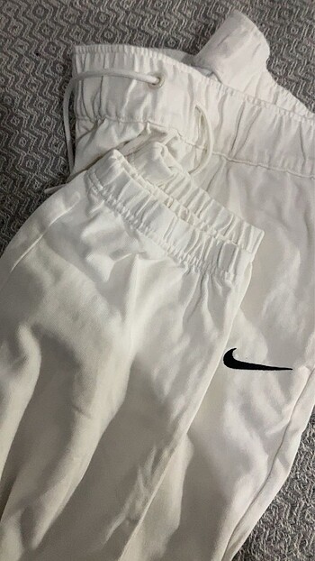 s Beden NIKE EŞOFMAN