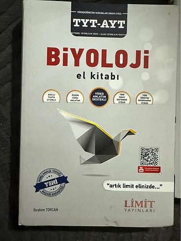 BİYOLOJİ VE GEOMETRİ EL KİTABI