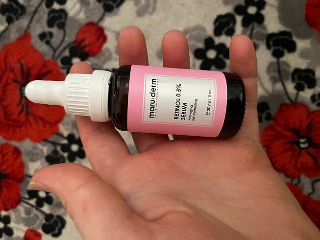 Maruderm Retinol