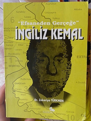 İngiliz Kemal