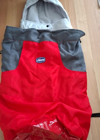 Chicco Chiccco baston bebek arabası tulumu