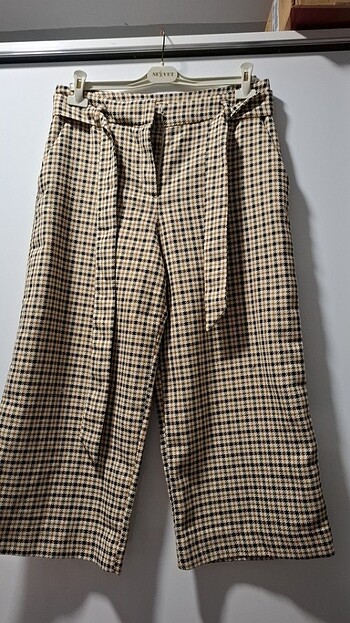 H&M Mm marka pantolon