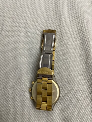 Swatch Swatch gold kol saati