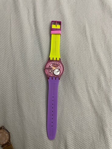 Swatch Swatch spor kol saati