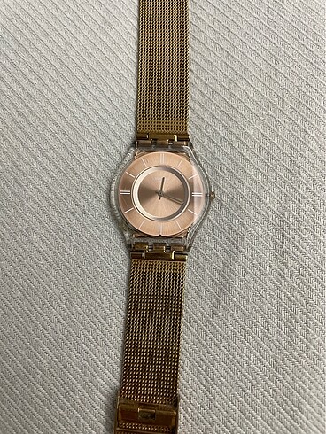 Swatch Swatch rose kol saati