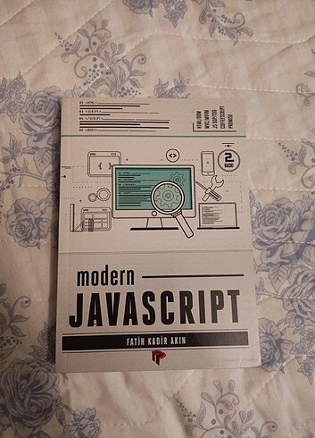 modern javascript