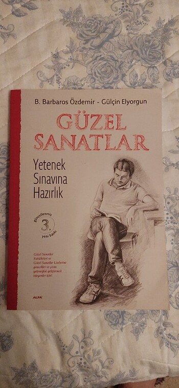Güzel Sanatlar Yetenek Sınavına Hazırlık 