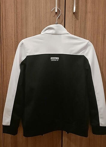Adidas Adidas orijinal çocuk eşofman üstü
