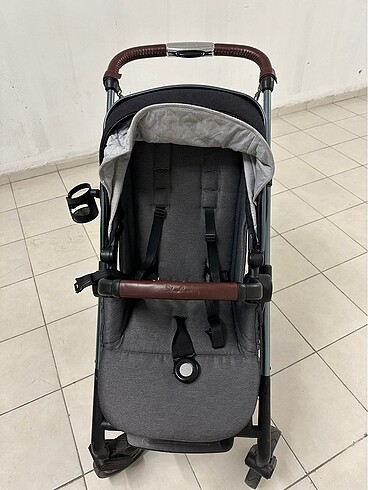 Diğer Silver cross marka bebek arabası (pioneer special edition)