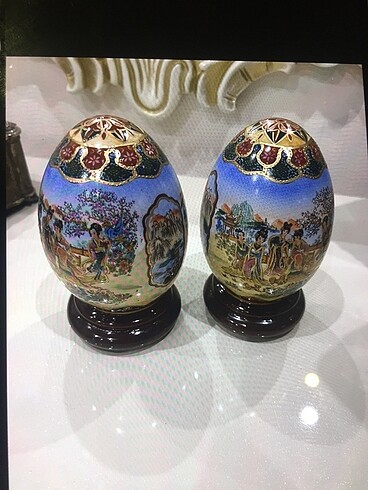 Japon objeler