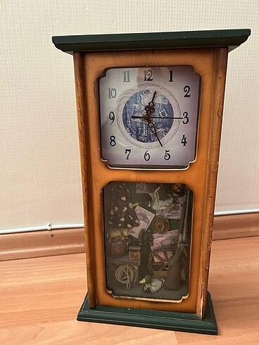 Vintage