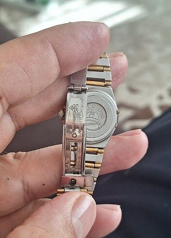 Omega Fiyat sorunuz Omega bayan saati.