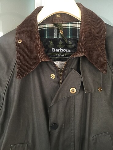 Barbour Barbour badele ceket