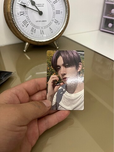 Heesung pc