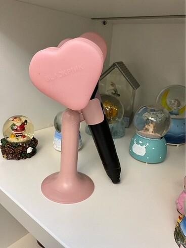 Diğer BlackPink lightstick