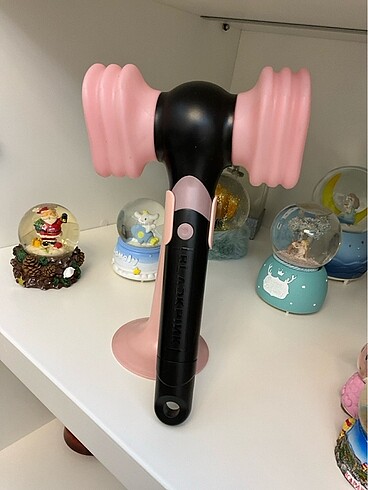 BlackPink lightstick