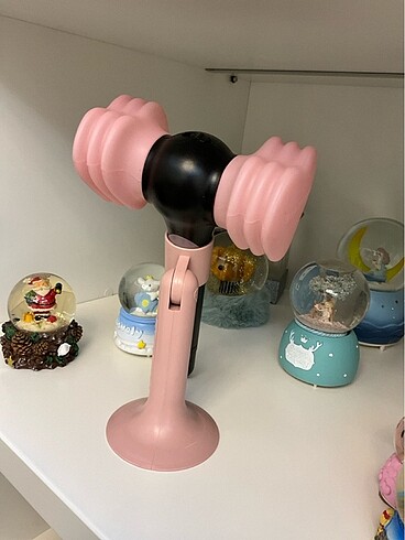 xs Beden BlackPink lightstick