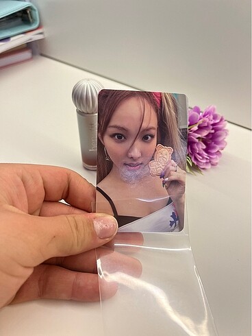 Nayeon twice orjinal pc satış