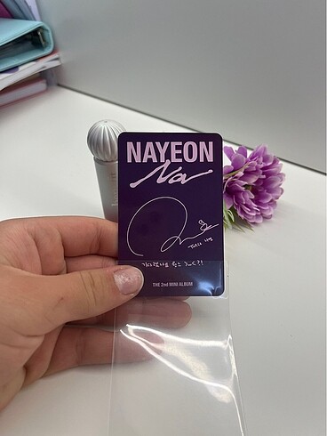 Diğer Nayeon twice orjinal pc satış