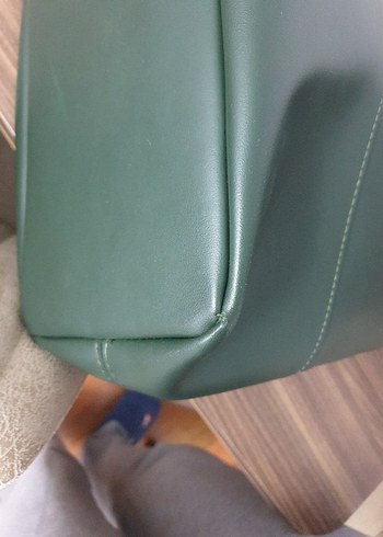 Çanta Kadın Günlük - Görsel 7