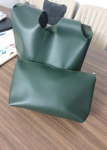 Çanta Kadın Günlük - Görsel 3