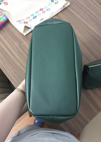 Çanta Kadın Günlük - Görsel 5