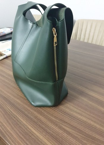 Çanta Kadın Günlük - Görsel 4