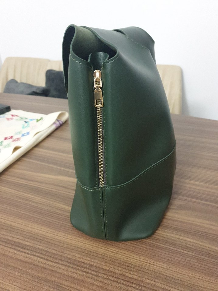 Çanta Kadın Günlük - Görsel 2