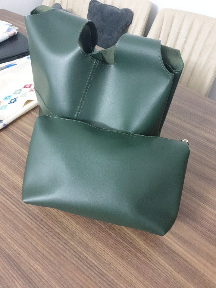 Çanta Kadın Günlük - Görsel 3