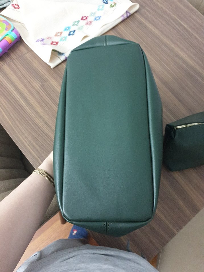 Çanta Kadın Günlük - Görsel 5