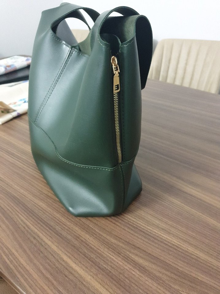 Çanta Kadın Günlük - Görsel 4