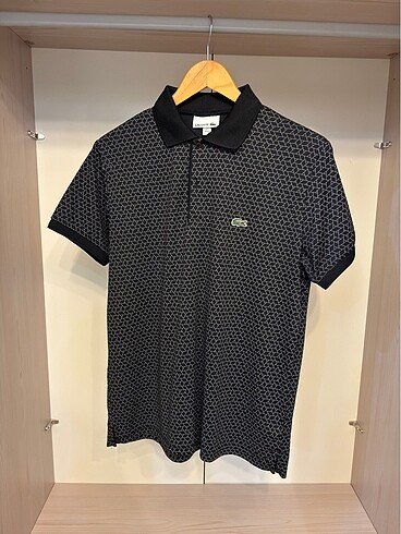Lacoste Polo Yaka
