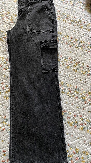 38 Beden Jean 
