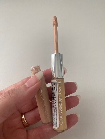 Beden Renk Physicians Formula çift taraflı kapatıcı