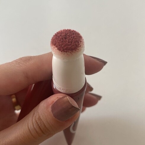  Beden Renk Essence baby got blush allığı