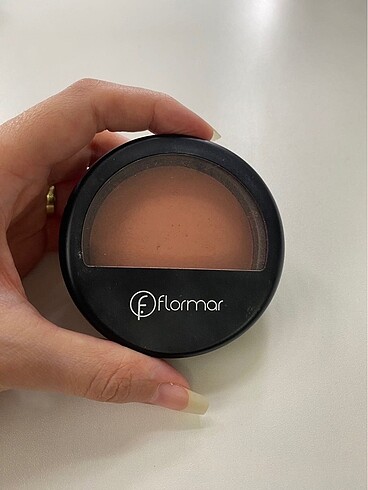 Flormar Terracotta Allık