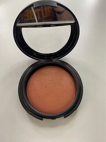 Flormar Flormar Terracotta Allık