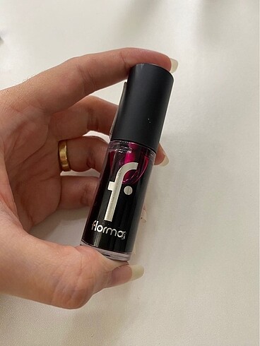 Flormar water lip stain