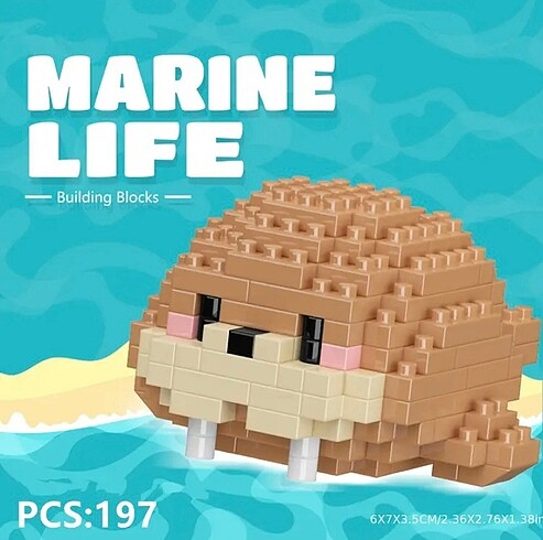 Mors lego