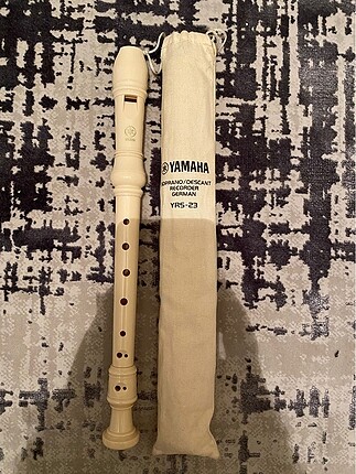 yamaha flüt