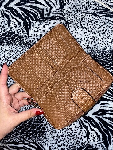 polo cüzdan - Görsel 3