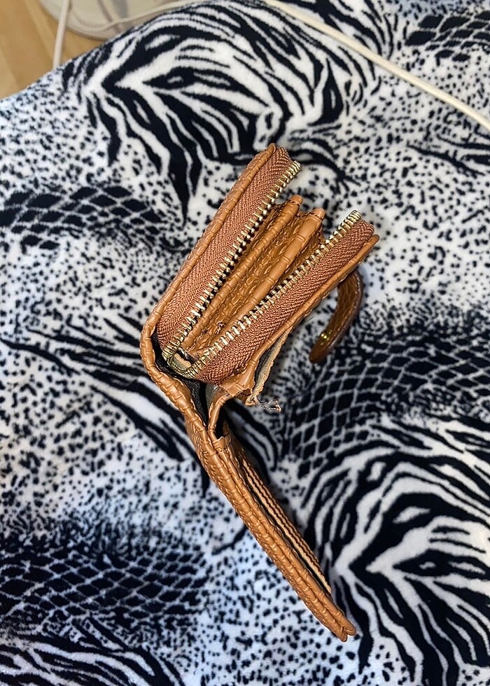 polo cüzdan - Görsel 5