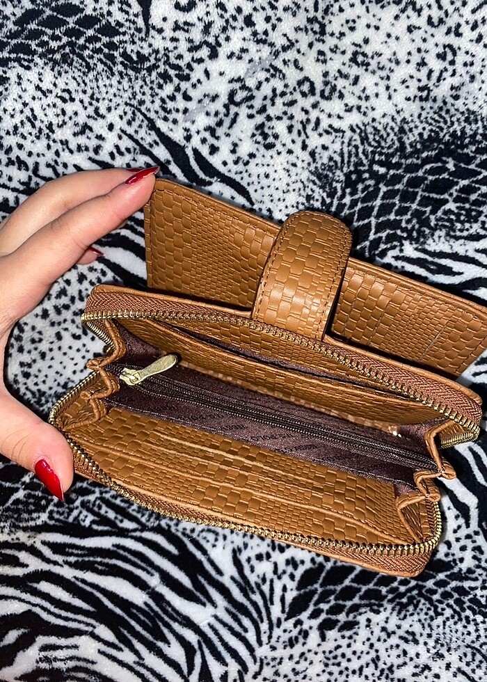 polo cüzdan - Görsel 2