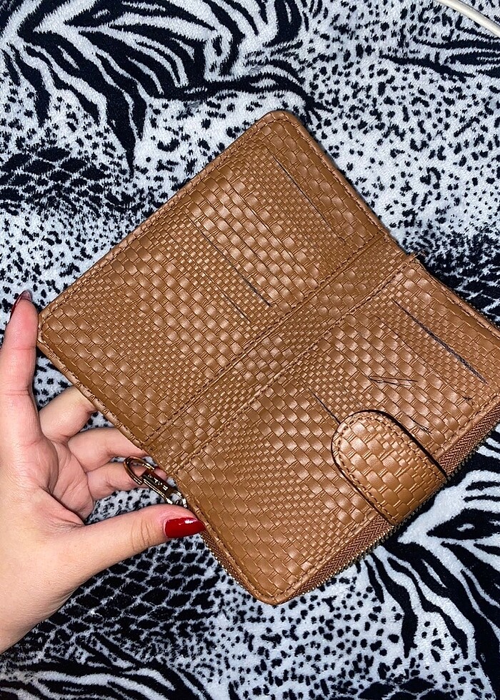 polo cüzdan - Görsel 3