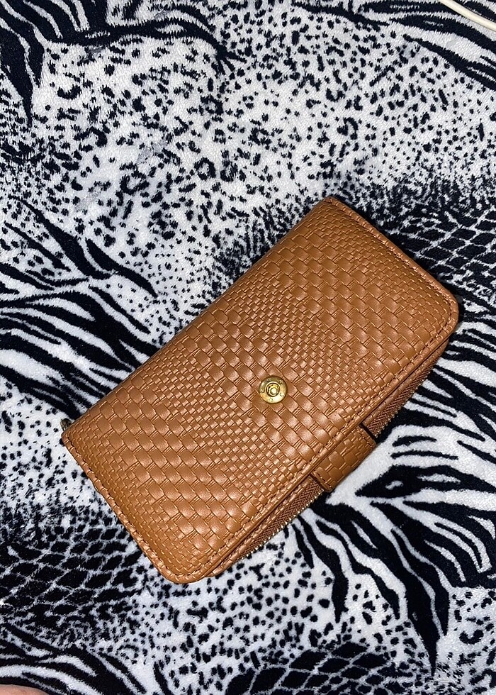 polo cüzdan - Görsel 4