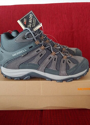 Merrell Merrell profesyonel goretex bot kar yagmur geçirmez ultra koruma