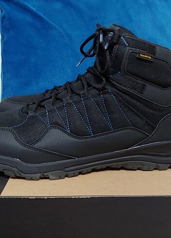 Jack Wolfskin Jack Wolfskın profesyonel outdoor GORETEX bot SIFIR ORİJİNAL KUT