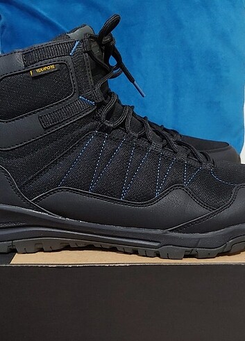 45 Beden Jack Wolfskın profesyonel outdoor GORETEX bot SIFIR ORİJİNAL KUT