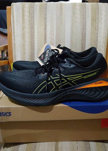 Asics tek ebat